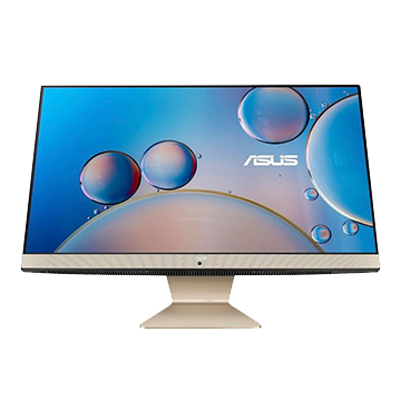 ASUS M3400 M3400WYA-DH503 23.8 in All-in-One Desktop 