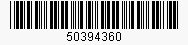 Code: 50394360