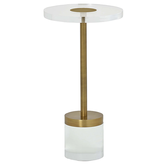 Deco Martini Table