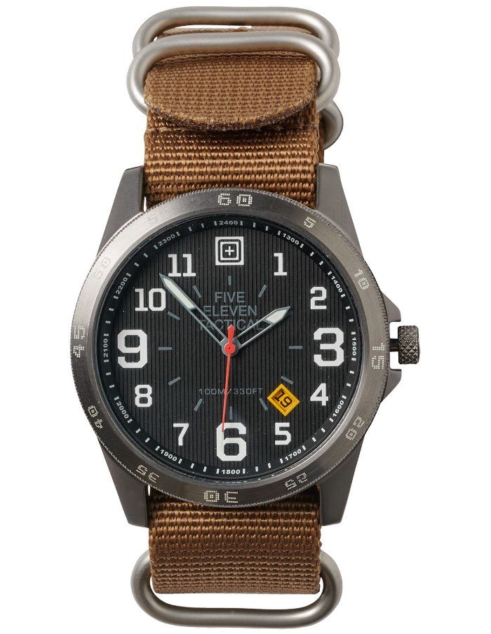 NEW Field Watch