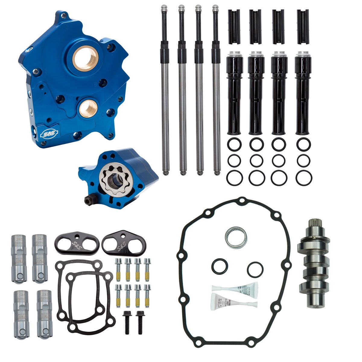 475C Chain Drive Kit