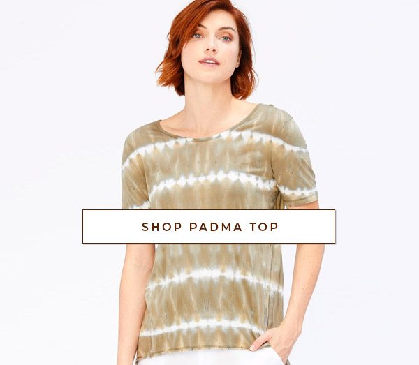 Shop Padma Top »
