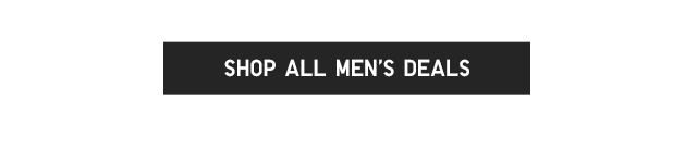 SHOP ALL MEN'S DEALS