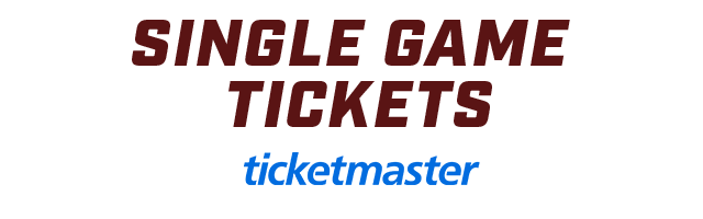 SINGLE GAME TICKETS