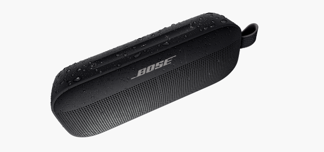 SoundLink Flex Bluetooth® speaker