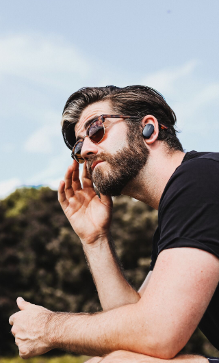 QuietComfort Earbuds