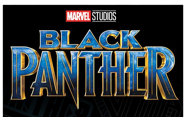 Black Panther