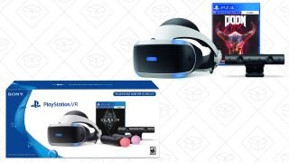PlayStation VR's President's Day Deals Are Live