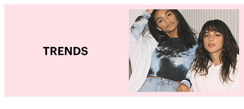 trends