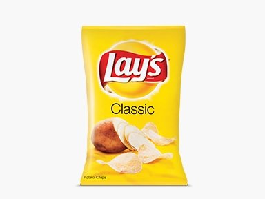 2 for $4 Lay's chips*