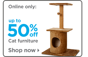 Shop online. Promo code: canidae1217. 