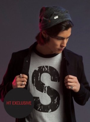 Jughead Beanie HT Exclusive