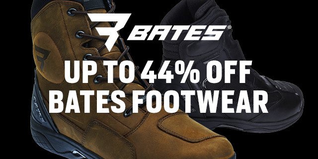 Bates Footwear Up To 44% Off - Shop All