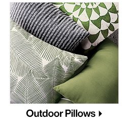 Outdoor Pillows