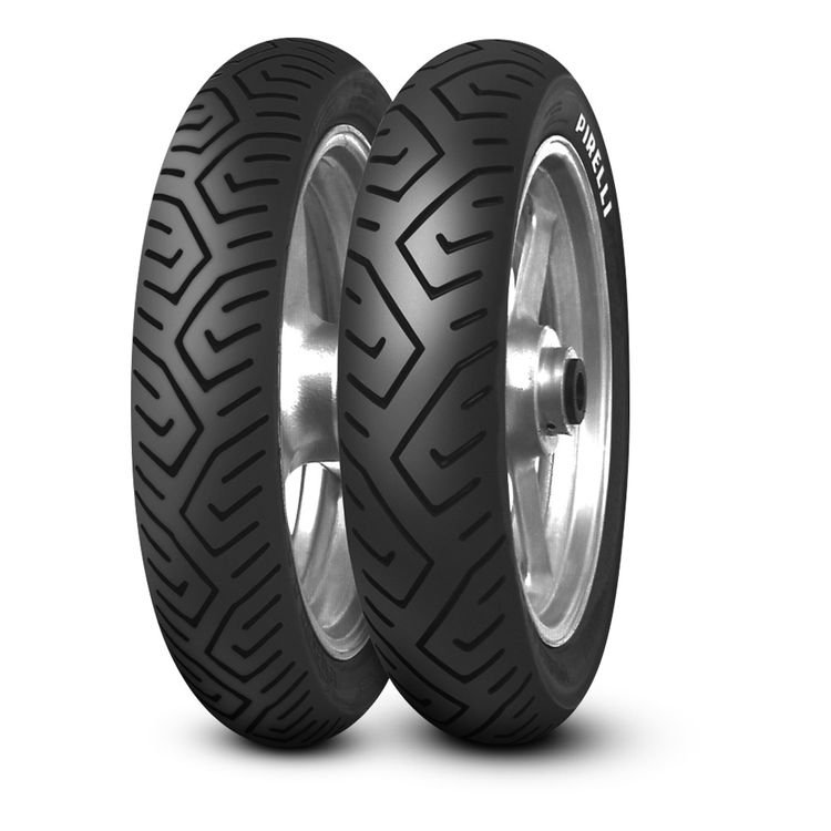 Pirelli MT75 Tires