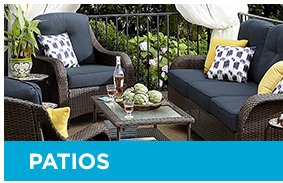 PATIOS