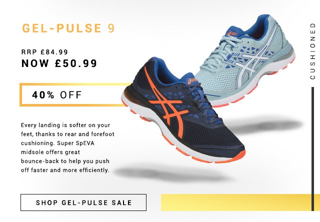 Shop Gel-Pulse