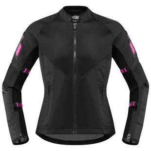 Icon Mesh AF CE Women's Jacket