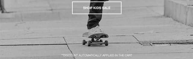 Hero Bottom - Shop Kid's Sale