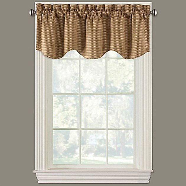 valances