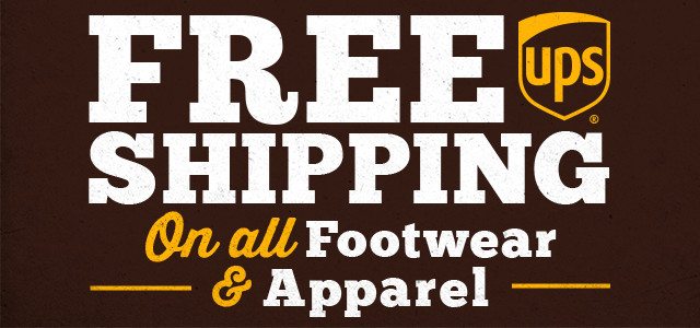 Free Shipping