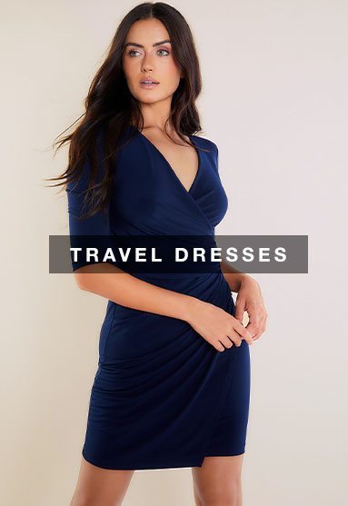 Travel Dresses