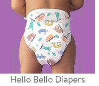 Shop Baby Diapers