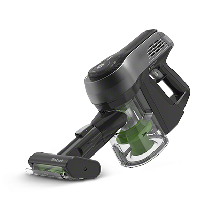 iRobot® H1 Handheld Vacuum