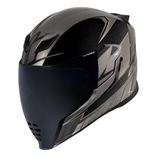 Icon Airflite Ultrabolt Helmet