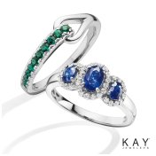 @KayJewelers on Instagram