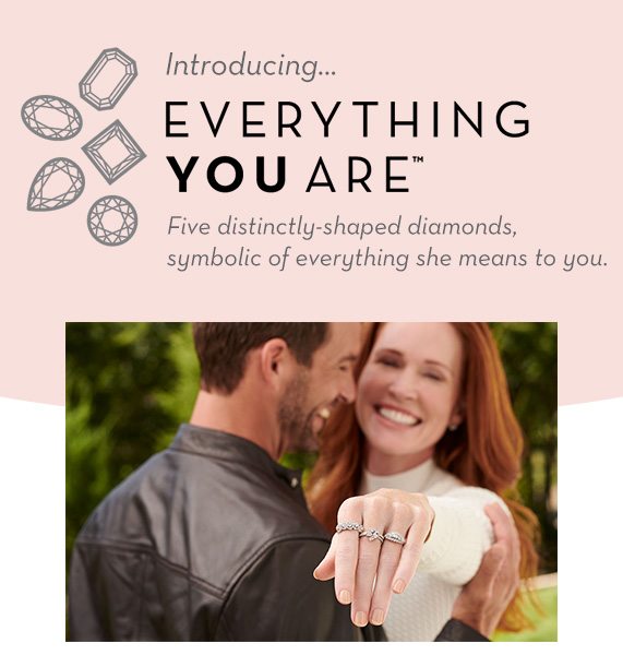 New! The Everything You Are Collection