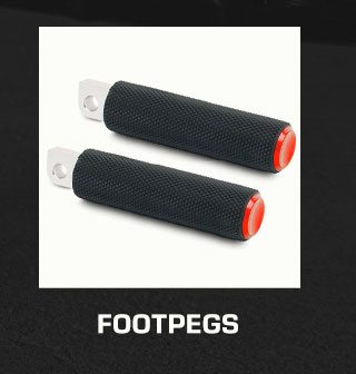 Footpegs