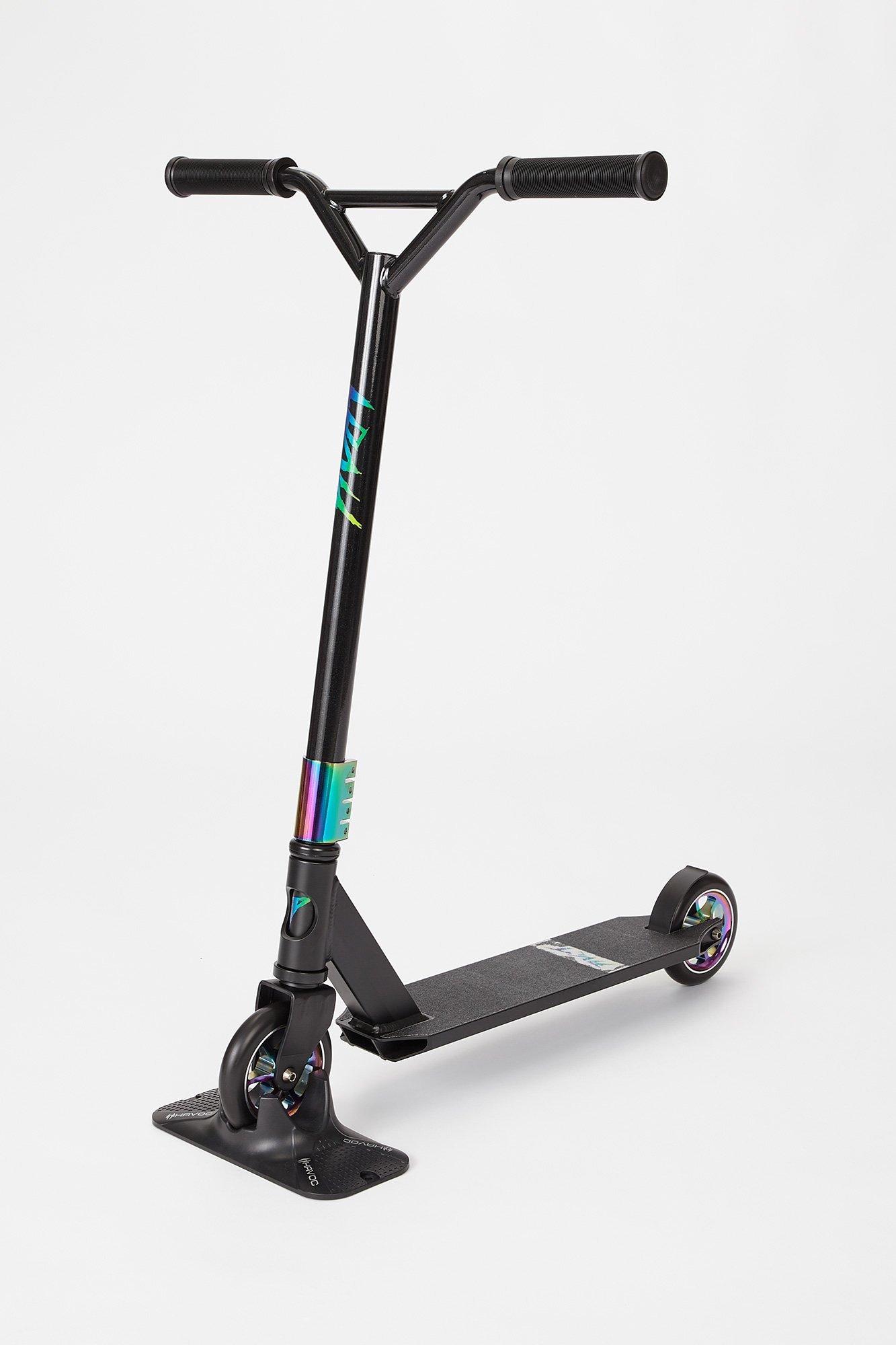 Image of Pivot X-Park Scooter