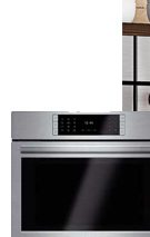 Shop Bosch wall ovens