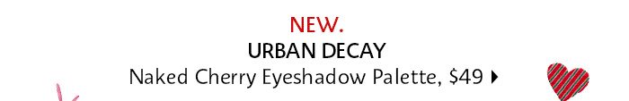 Urban Decay Eyeshadow Palette