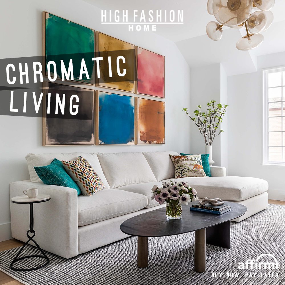 Chromatic Living