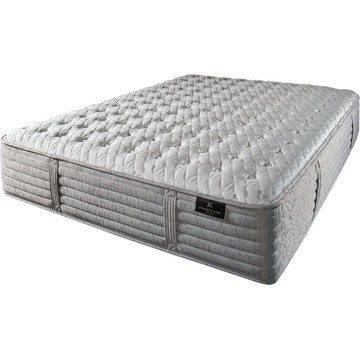 King Koil Xtended Life Evermore Firm Queen Mattress