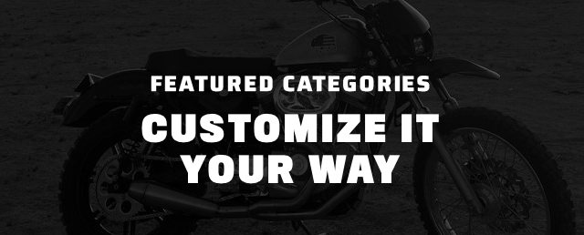 Featured Categories