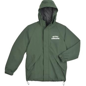 Gempler's Breathable Rain Jacket