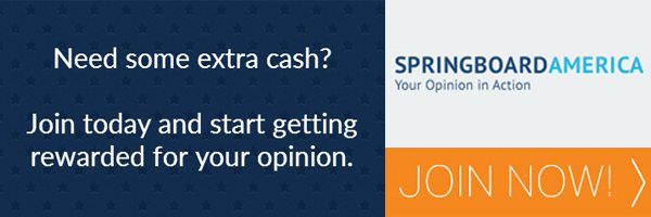 Win $1,000 from Springboard America!