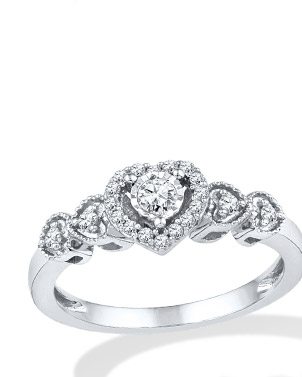 Diamond Ring