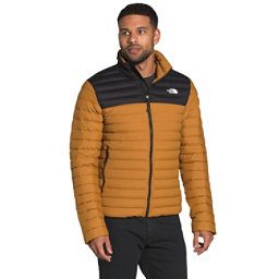 The North Face Stretch Down Mens Jacket