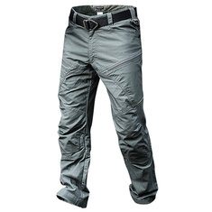 Archon Tactical Muti-Pockets Waterproof Overalls Pants