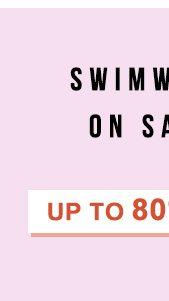 SWIMWEAR ON SALE