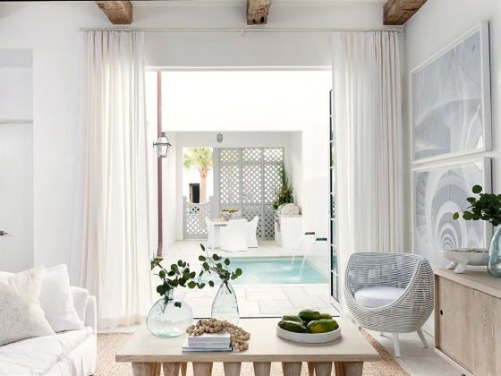 Melanie Turner Interiors