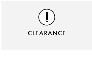 CLEARANCE