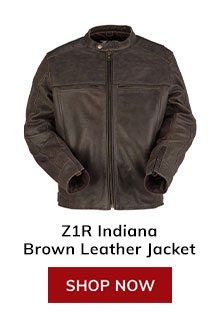 Z1RIndianaBrownLeather