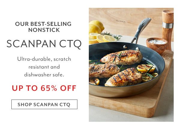 Scanpan sale