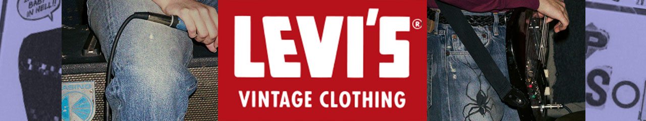 LEVIS