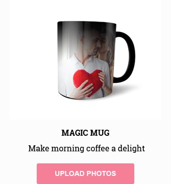 Magic Mug